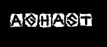 logo Aghast (USA-3)